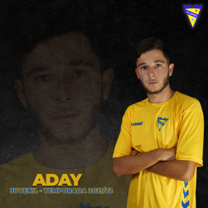 10. ADAY