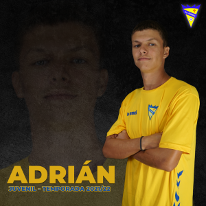 15. ADRIAN MORENO